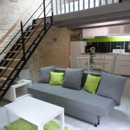 La Libellule 度假居 *