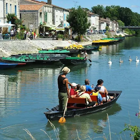 La Libellule Ferienhaus