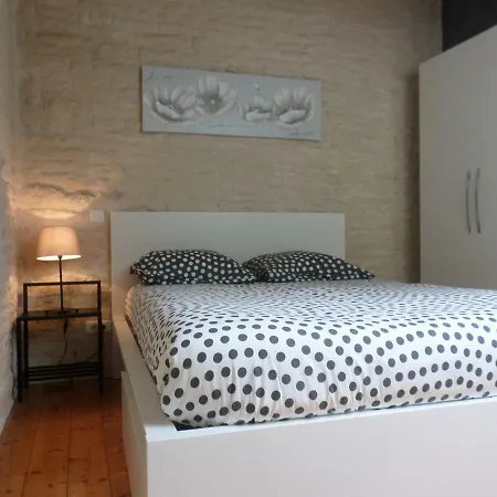 La Libellule Holiday home